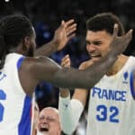 Francia en alerta: ¿Qué estrellas faltarán en el Eurobasket 2025?