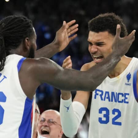 Francia en alerta: ¿Qué estrellas faltarán en el Eurobasket 2025?