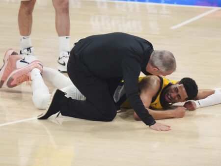 El drama de Indiana Pacers: Haliburton no jugará en la temporada 2025-26