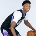 Liga de Verano NBA: El estreno de Ace Bailey en Utah ¿Cumplió las expectativas tras el drama del Draft?