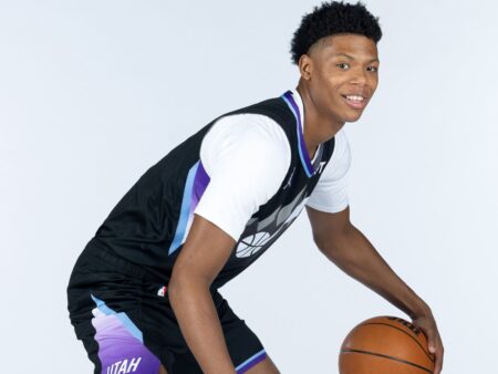 Liga de Verano NBA: El estreno de Ace Bailey en Utah ¿Cumplió las expectativas tras el drama del Draft?