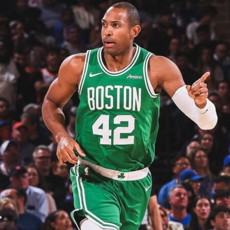 Al Horford y los rumores NBA: Otro equipo del Oeste se une a la puja por el dominicano