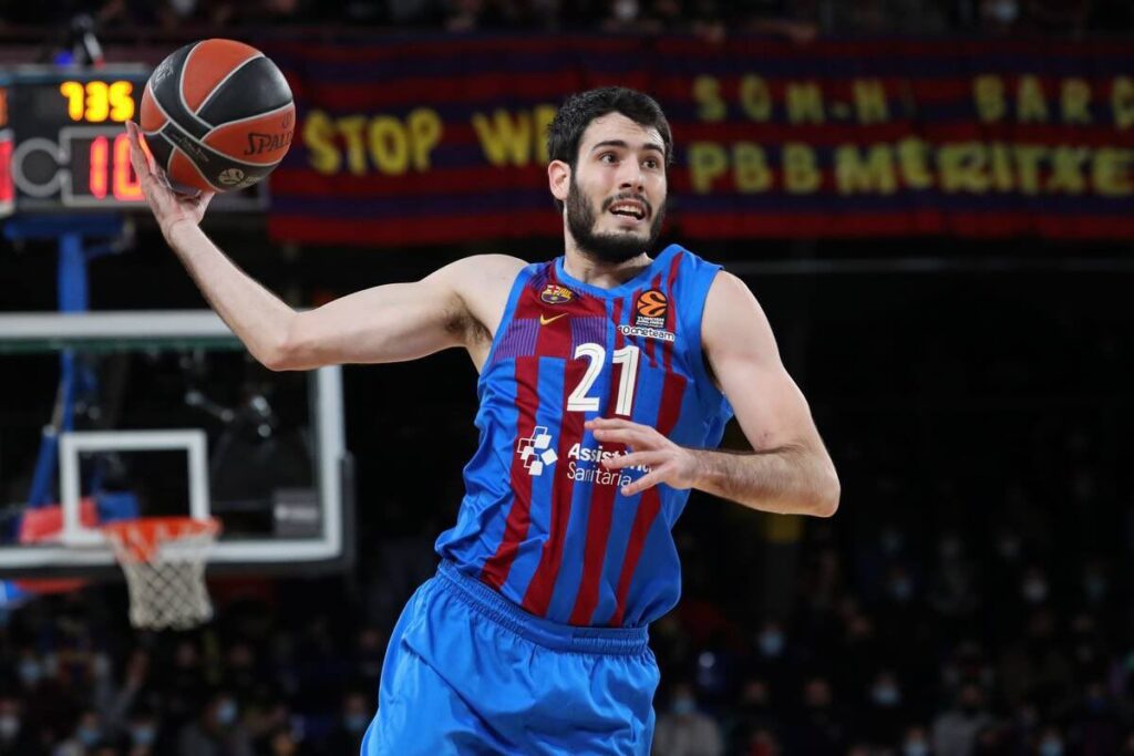 Álex Abrines cuelga las botas: ¿Qué secretos guarda su retiro?