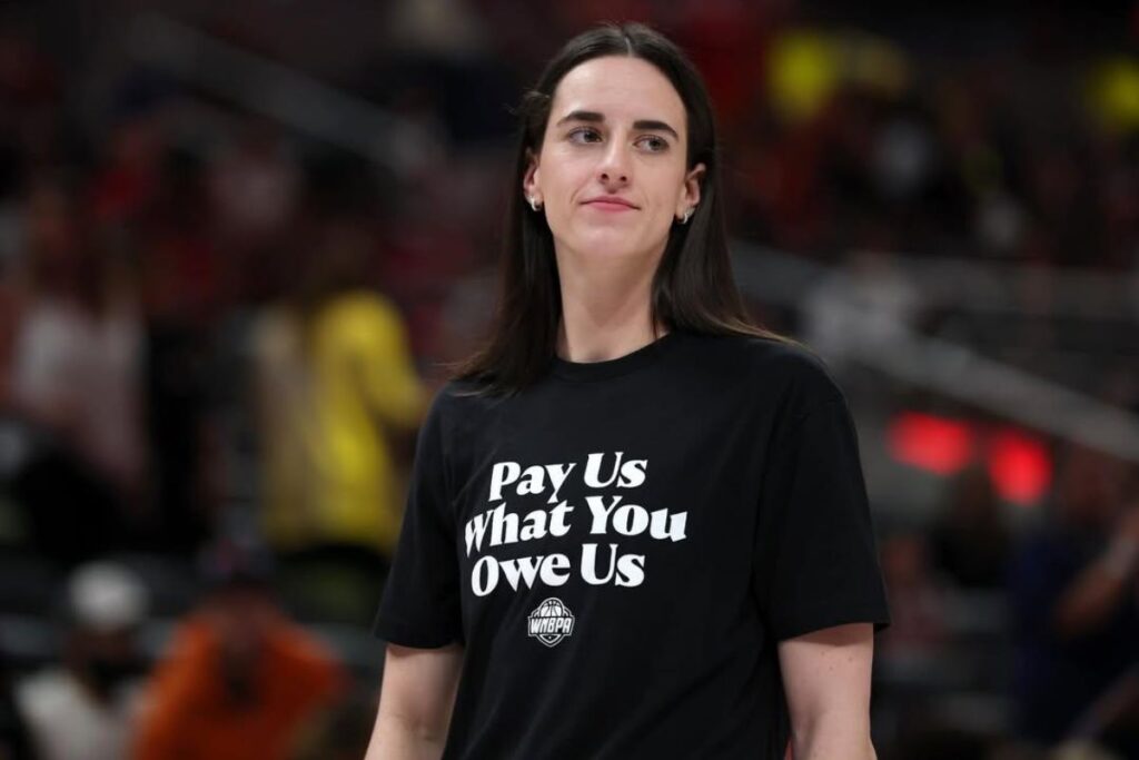 Camisetas que hablan: ¿Qué significa la protesta de las jugadoras WNBA en el All-Star?