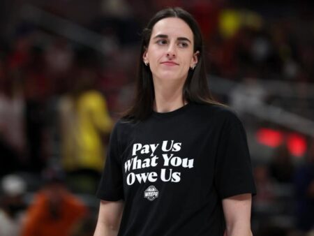 Camisetas que hablan: ¿Qué significa la protesta de las jugadoras WNBA en el All-Star?
