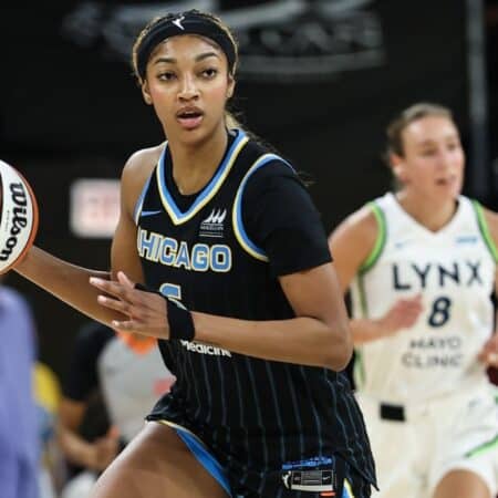 ¿Un récord en camino? Angel Reese asombra con sus estadísticas en la WNBA