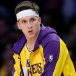 El agente de Reaves rompe el silencio: ¿Qué pasa con Luka en los Lakers?