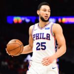 Rumores NBA: Ben Simmons en la mira ¿Qué potencia del Este lo quiere para la próxima temporada?