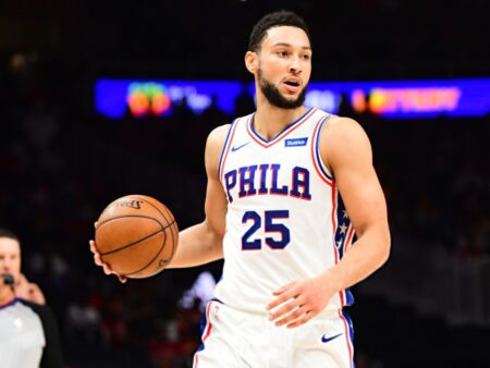 Rumores NBA: Ben Simmons en la mira ¿Qué potencia del Este lo quiere para la próxima temporada?