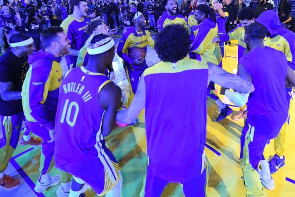 Rumores NBA: Dos posibles refuerzos, ¿Uno de la familia Curry para Golden State? 1 Rumores NBA: Dos posibles refuerzos, ¿Uno de la familia Curry para Golden State?