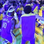 Rumores NBA: Dos posibles refuerzos, ¿Uno de la familia Curry para Golden State?