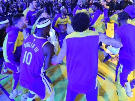 Rumores NBA: Dos posibles refuerzos, ¿Uno de la familia Curry para Golden State?