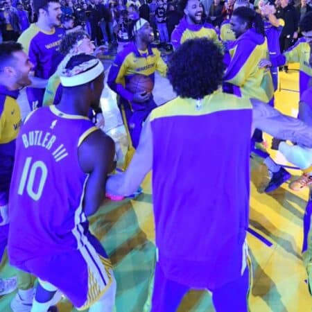 Rumores NBA: Dos posibles refuerzos, ¿Uno de la familia Curry para Golden State?