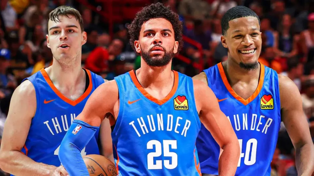 Emoción en la Liga de Verano NBA: Los equipos que destacaron en la recta final de la primera ronda 1 Emoción en la Liga de Verano NBA: Los equipos que destacaron en la recta final de la primera ronda