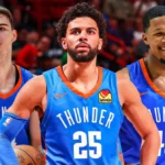 Emoción en la Liga de Verano NBA: Los equipos que destacaron en la recta final de la primera ronda