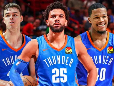 Emoción en la Liga de Verano NBA: Los equipos que destacaron en la recta final de la primera ronda