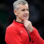 Mercado NBA: Los Chicago Bulls blindan a su técnico con una extensión clave
