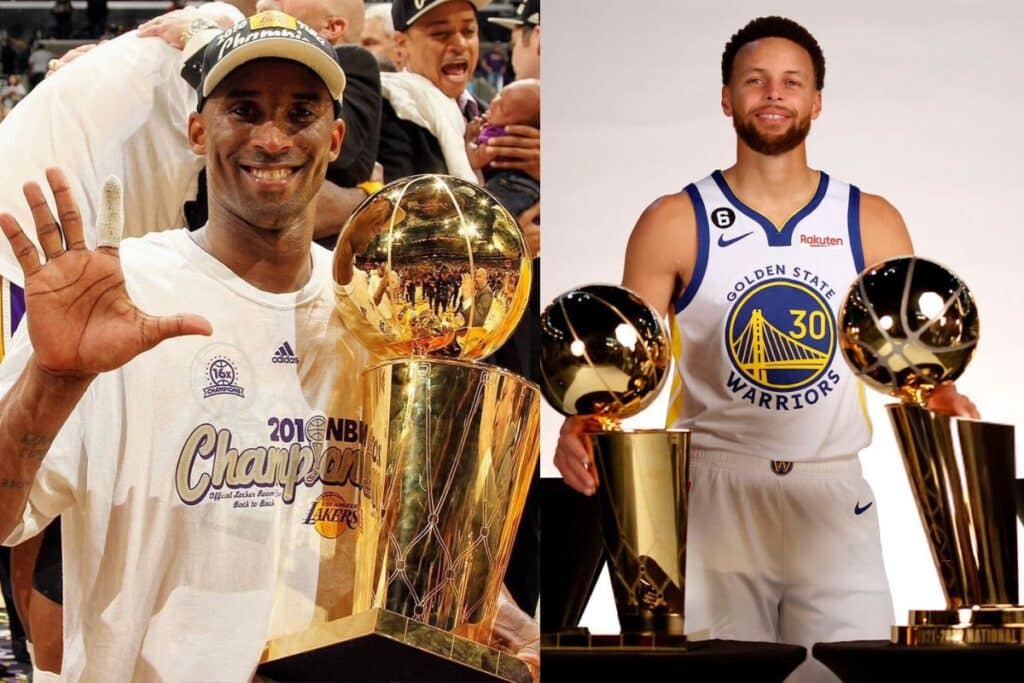 ¿Justa o polémica? Bleacher Report revela los 100 Mejores de la NBA 1 ¿Justa o polémica? Bleacher Report revela los 100 Mejores de la NBA