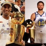 ¿Justa o polémica? Bleacher Report revela los 100 Mejores de la NBA