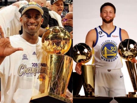 ¿Justa o polémica? Bleacher Report revela los 100 Mejores de la NBA