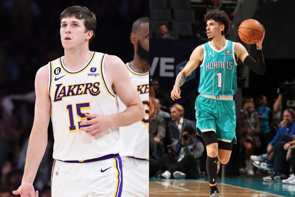 Bleacher Report nombra a los 5 jugadores más sobrevalorados de la NBA