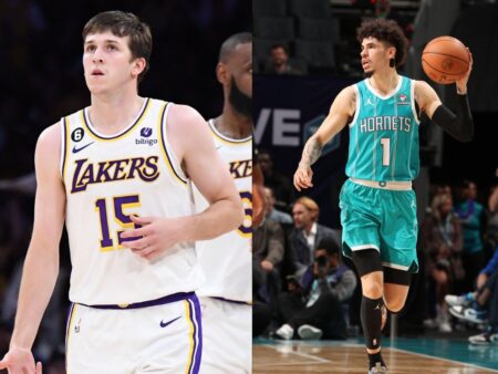 Bleacher Report nombra a los 5 jugadores más sobrevalorados de la NBA