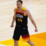 Bojan Bogdanovic anuncia su retiro de la NBA