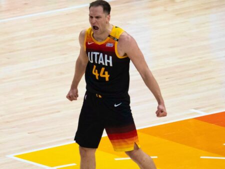 Bojan Bogdanovic anuncia su retiro: ¿Qué legado deja el croata en la NBA?