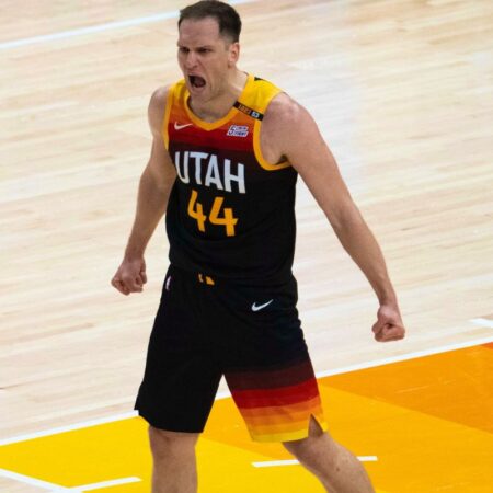 Bojan Bogdanovic anuncia su retiro: ¿Qué legado deja el croata en la NBA?