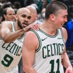 De profundidad a revolución: ¿Quiénes son las nuevas caras de los Boston Celtics?