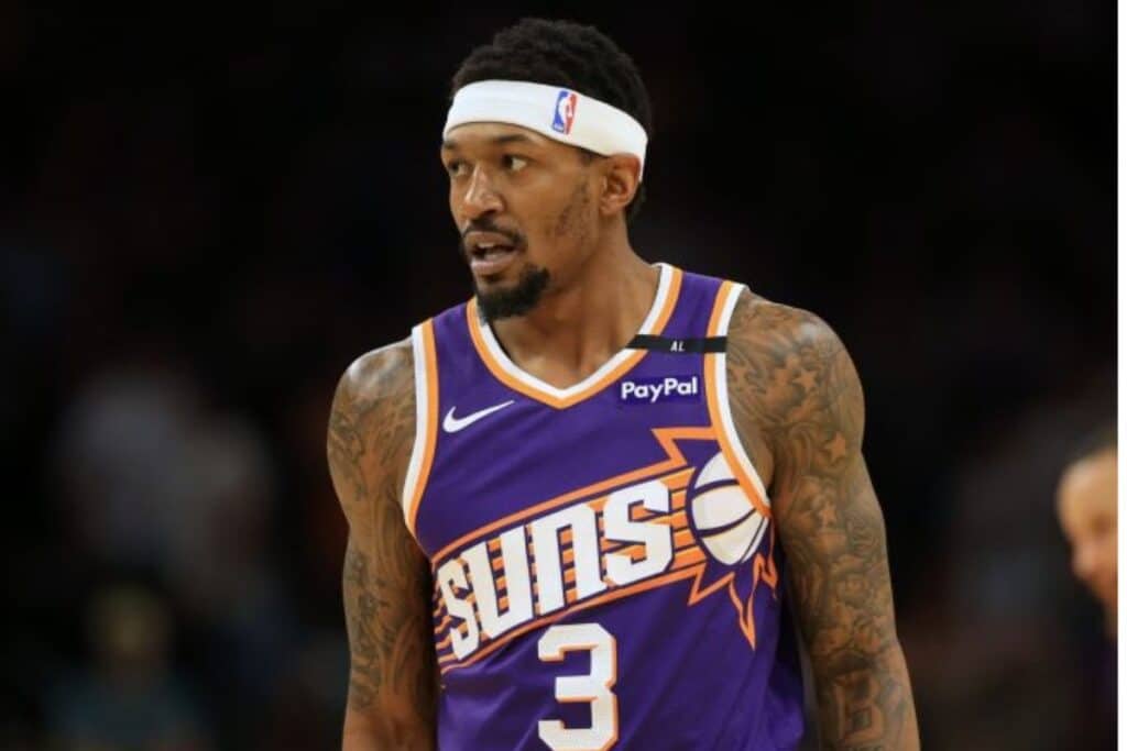 Traspasos NBA: ¿El renacer de los Clippers? Beal se une al sueño del campeonato 1 Traspasos NBA: ¿El renacer de los Clippers? Beal se une al sueño del campeonato
