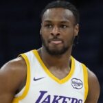Bronny James en Las Vegas: ¿Cumplió las expectativas o se quedó corto?