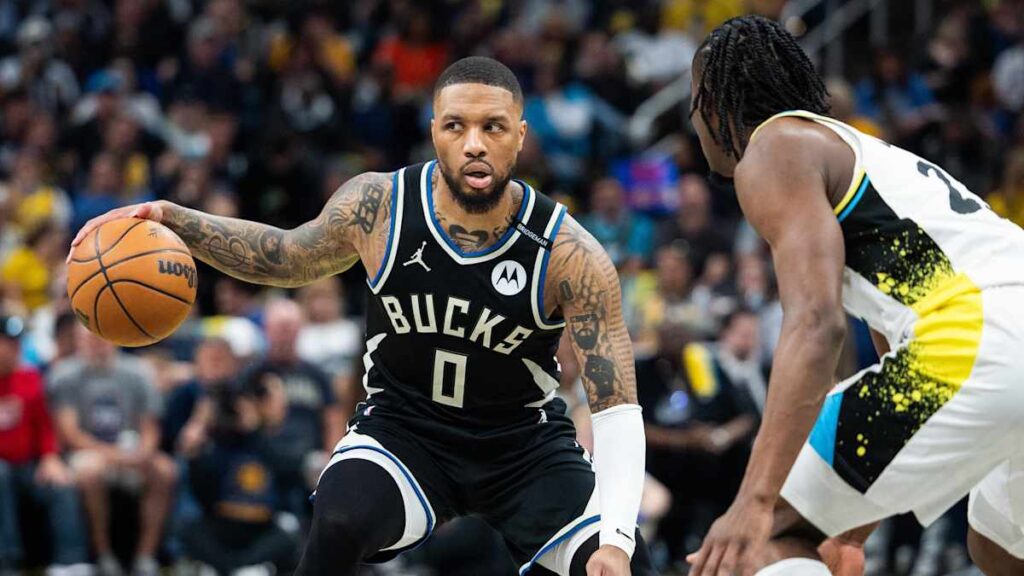 Noticias NBA: Los detonantes del despido de Lillard al descubierto 1 Noticias NBA: Los detonantes del despido de Lillard al descubierto