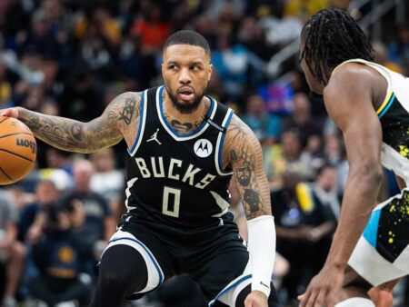 Noticias NBA: Los detonantes del despido de Lillard al descubierto