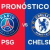 Pronóstico PSG vs Chelsea – Final Mundial de Clubes FIFA (13/07/2025)