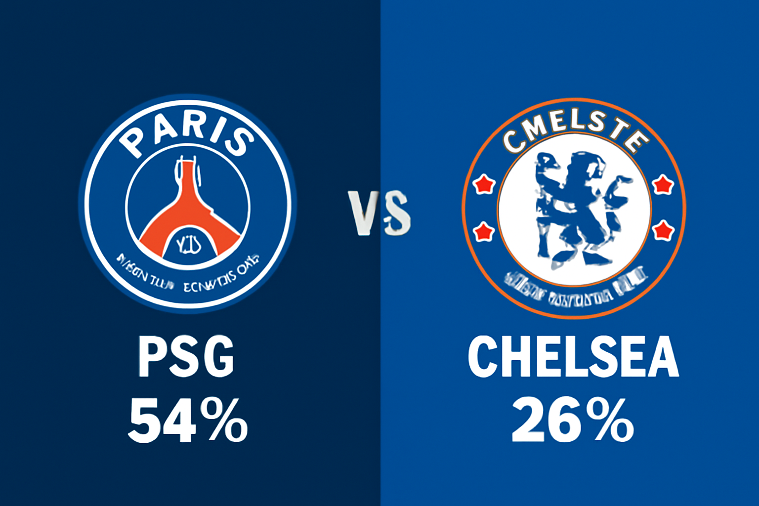 Pronóstico PSG vs Chelsea – Final Mundial de Clubes FIFA (13/07/2025) 5 Pronóstico PSG vs Chelsea – Final Mundial de Clubes FIFA (13/07/2025)