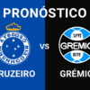 Pronóstico Cruzeiro vs Gremio – Brasileirao Serie A (13/07/2025)