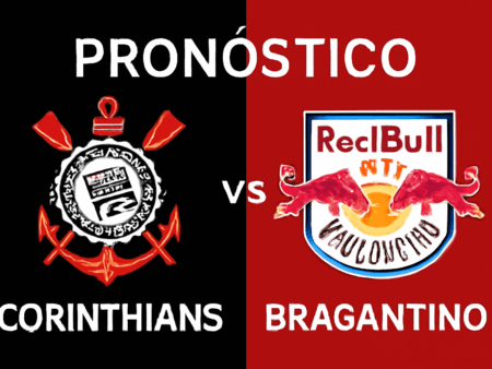 Pronostico Corinthians vs Bragantino – Brasileirao Serie A (13/07/2025)