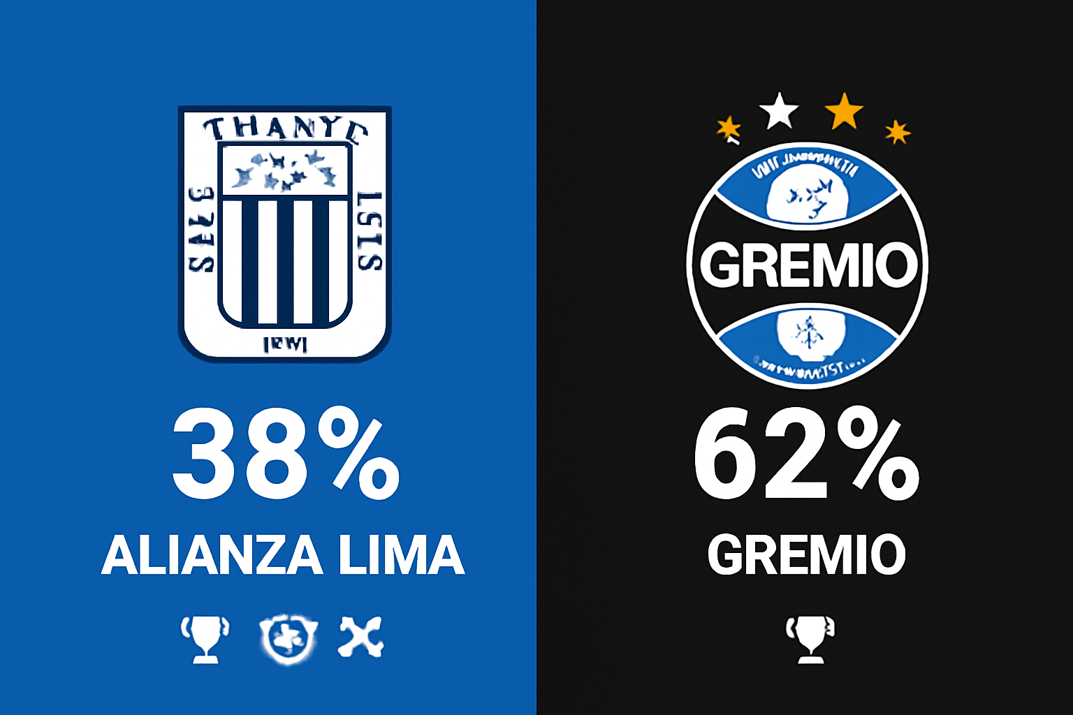 Pronóstico Alianza Lima vs Gremio - Copa Sudamericana (16/07/2025) 5 ChatGPT Image 14 jul 2025 20 47 20