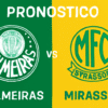 Pronóstico Palmeiras vs Mirassol – Brasileirao Serie A (16/07/2025)