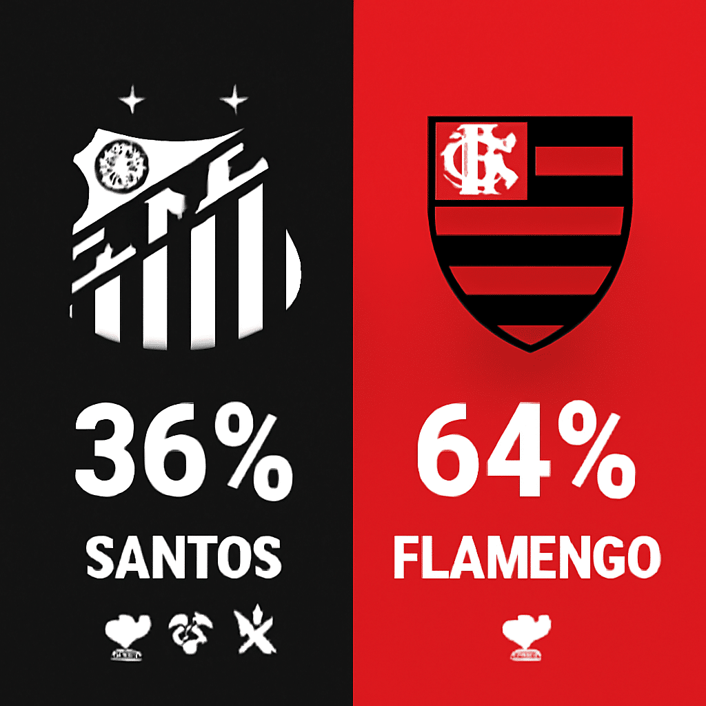 Pronóstico Santos vs Flamengo - Brasileirao Serie A (16/07/2025) 6 ChatGPT Image 15 jul 2025 01 01 09