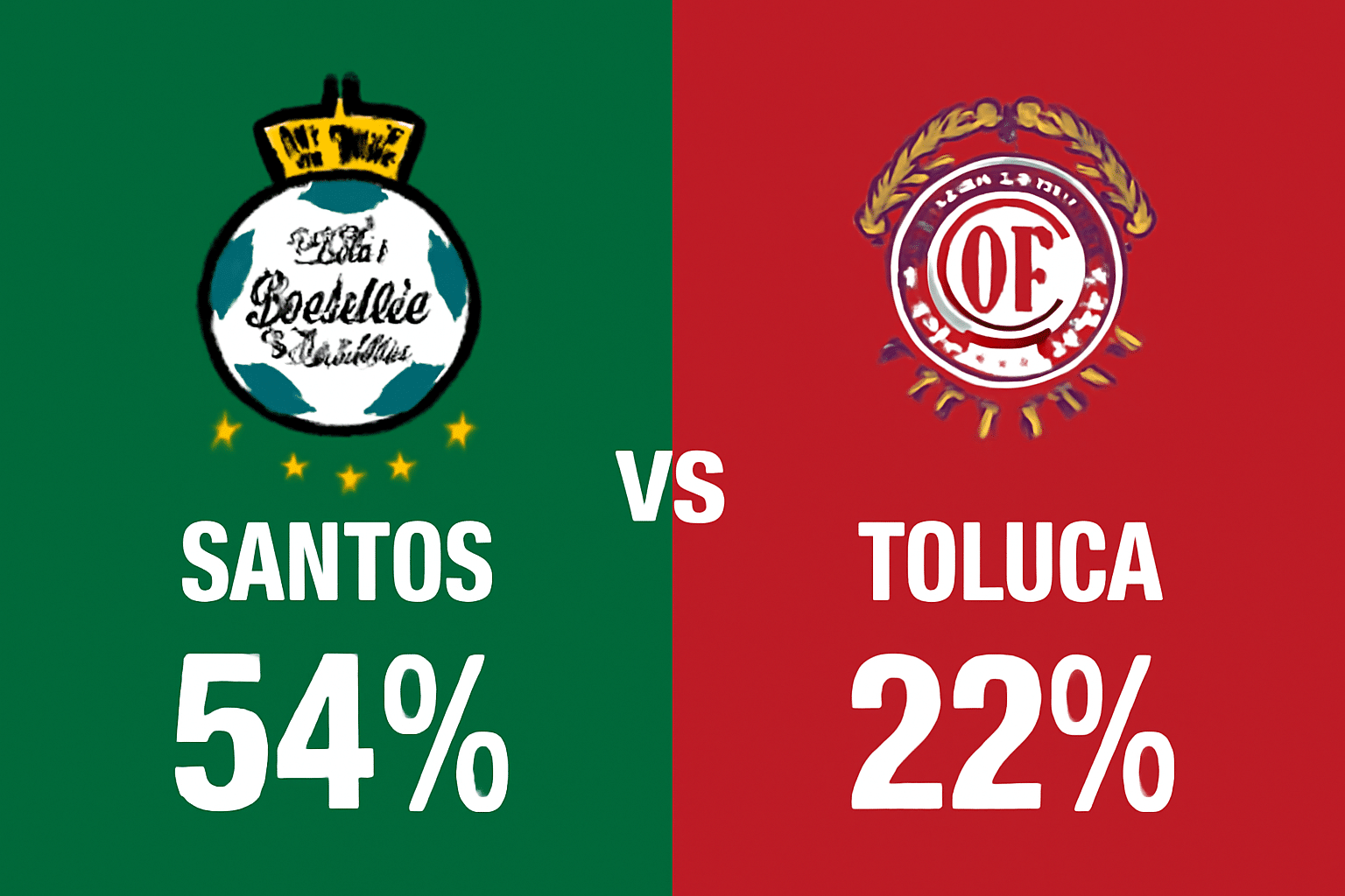 Pronóstico Santos vs Toluca - Liga MX (17/07/2025) 6 ChatGPT Image 16 jul 2025 00 27 09