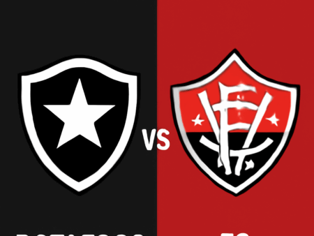 Pronóstico Botafogo vs EC Vitória – Brasileirao Serie A (17/07/2025)