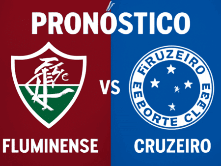 Pronóstico Fluminense vs Cruzeiro – Brasileirao Serie A (17/07/2025)