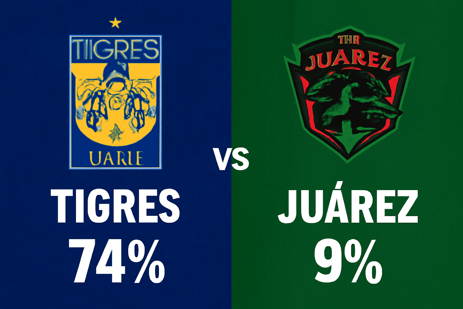 Pronóstico Tigres vs Juárez - Liga MX (20/07/2025) 6 ChatGPT Image 18 jul 2025 20 42 22