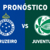 Pronóstico Cruzeiro vs Juventude – Brasileirão Serie A (20/07/25)