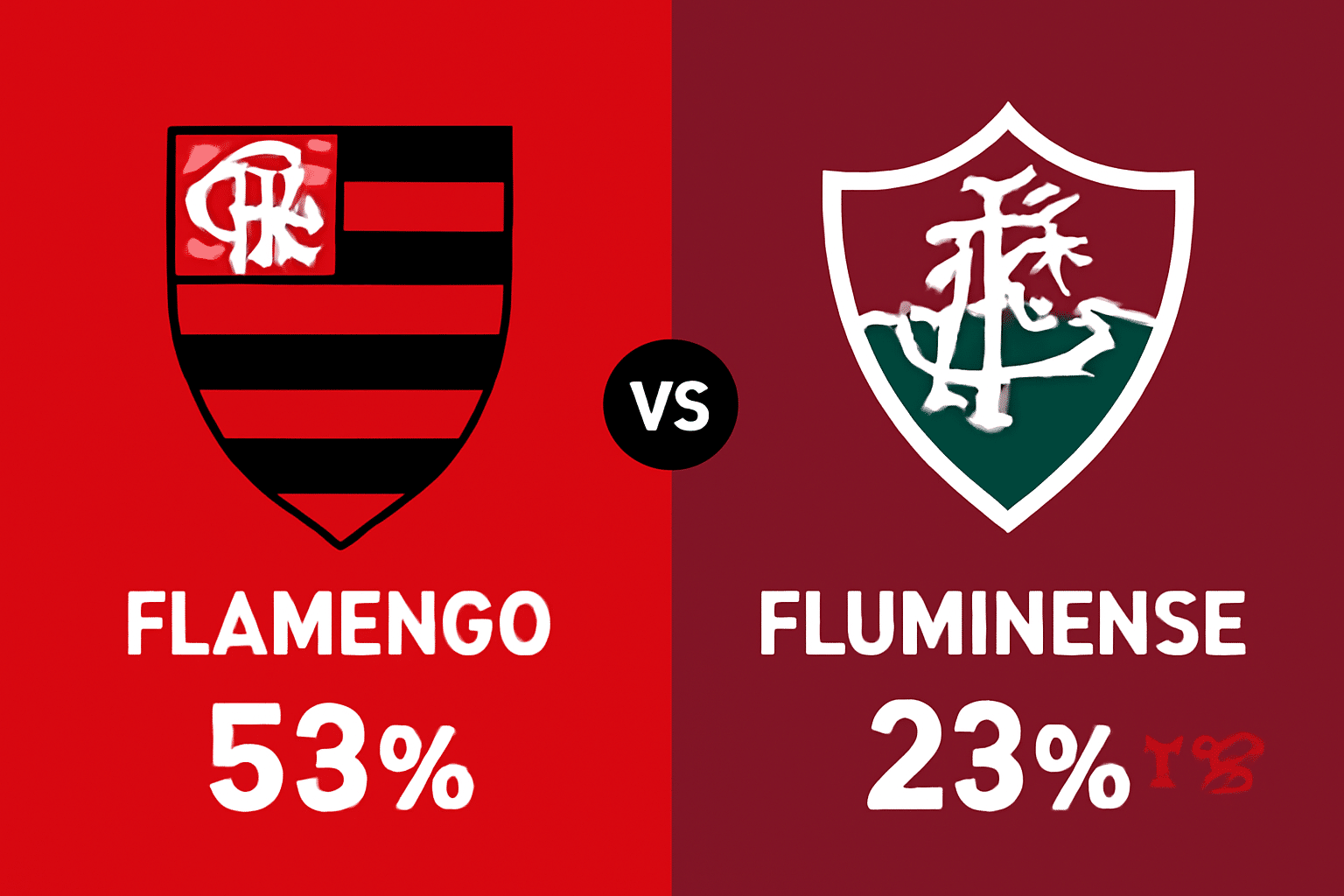 Pronóstico Flamengo vs Fluminense - Brasileirão Serie A (20/07/25) 6 ChatGPT Image 19 jul 2025 00 45 58