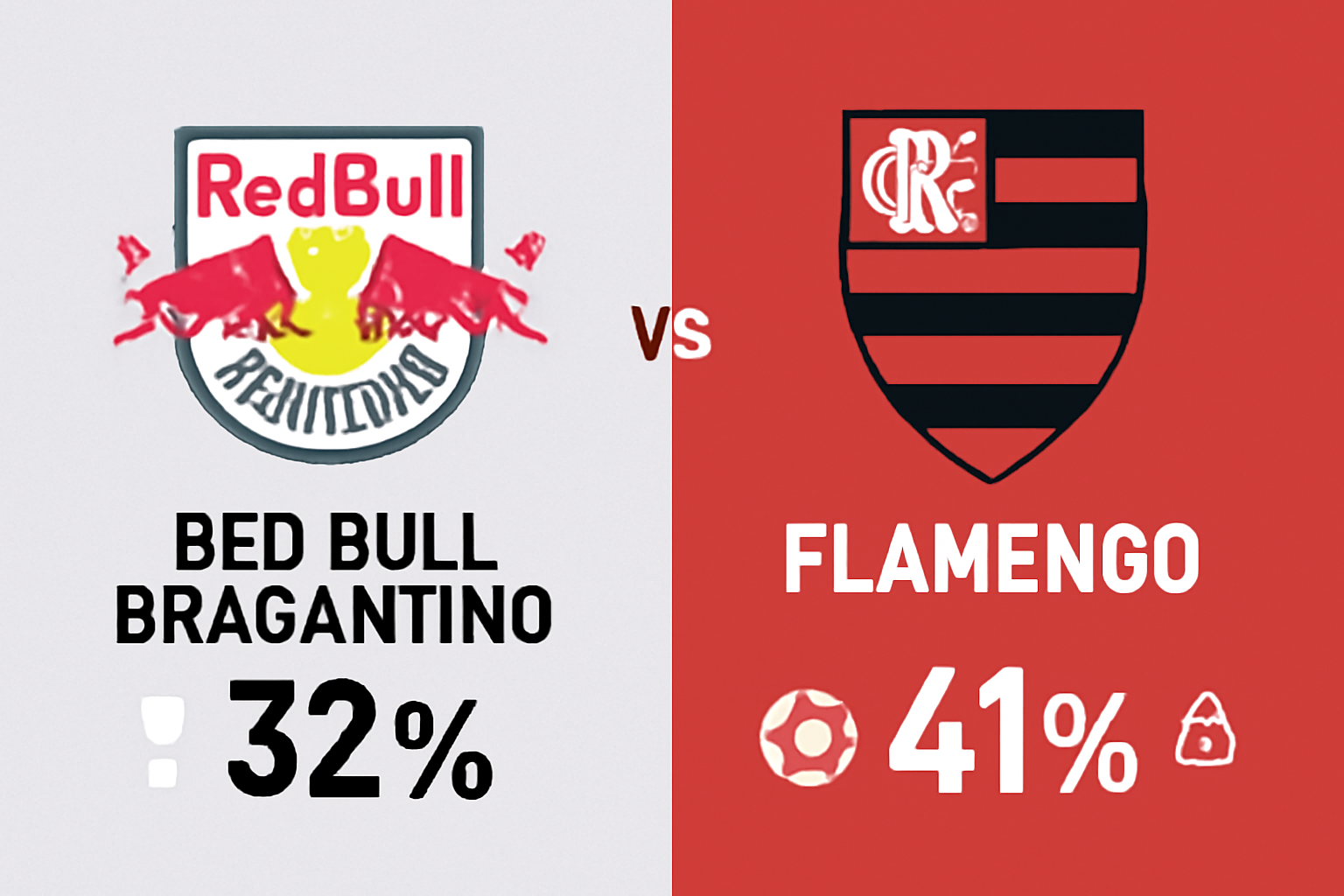 Pronóstico Red Bull Bragantino vs Flamengo - Brasileirao Serie A (23/07/2025) 6 Pronóstico Red Bull Bragantino vs Flamengo - Brasileirao Serie A (23/07/2025)
