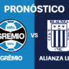 Pronóstico Gremio vs Alianza Lima – Copa Sudamericana (23/07/2025)
