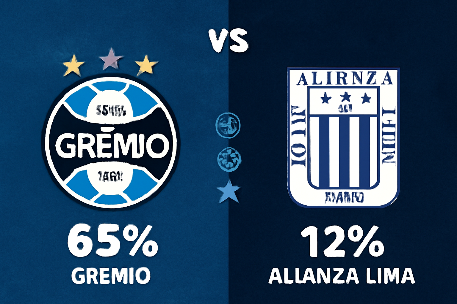 Pronóstico Gremio vs Alianza Lima - Copa Sudamericana (23/07/2025) 6 Pronóstico Gremio vs Alianza Lima - Copa Sudamericana (23/07/2025)